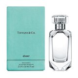 Tiffany Tiffany & Co Sheer Eau de Toilette