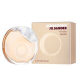Eau de toilette Jil Sander Sensations