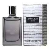 Jimmy Choo Man Eau de Toilette 4.5ml