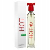 Benetton Hot Eau de Toilette