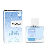 Mexx Fresh Splash For Her Eau de Toilette 30ml