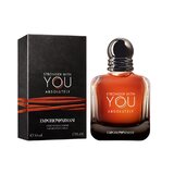 Giorgio Armani Stronger With You Absolutely Eau de Parfum 50ml