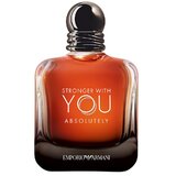 Giorgio Armani Stronger With You Absolutely Eau de Parfum 100ml