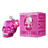 Police To Be Sweet Girl Eau de Parfum