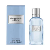 Abercrombie&Fitch First Instinct Blue Woman Eau de Parfum 30ml