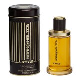 Linn Young Work@holics Style Eau de Toilette