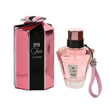 Linn Young Updo Chic Eau de Parfum