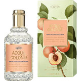 4711 Acqua Colonia White Peach & Coriander Eau de Cologne 50ml