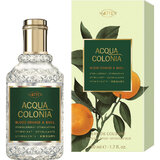 4711 Acqua Colonia Blood Orange & Basil Eau de Cologne 50ml