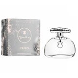 Tous Touch The Luminous Gold Eau de Toilette 50ml