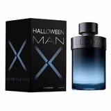 Jesus Del Pozo Halloween Man X Eau de Toilette 125ml