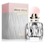 Miu Miu Fleur D'Argent Eau De Parfum Absolute Eau de Parfum