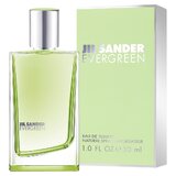 Jil Sander Evergreen Eau de Toilette 30ml