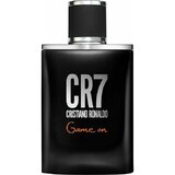 Cristiano Ronaldo CR7 Game On Eau de Toilette 100ml