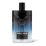 Police Deep Blue For Man Eau de Toilette 100ml