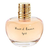 Emanuel Ungaro Fruit d'Amour Gold Eau de Toilette 100ml