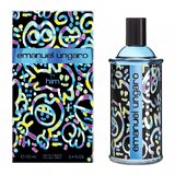 Emanuel Ungaro Mastige For Him Eau de Toilette 100ml