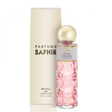 Saphir Due Amore Women Eau de Parfum 200ml