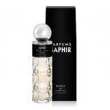 Saphir Men The Last Eau de Parfum 200ml