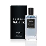 Saphir L'Uomo De Saphir Pour Homme Eau de Parfum 50ml