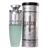 New Brand Luxury For Men Eau de Toilette 100ml