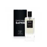 Saphir Armonia Black Pour Homme Eau de Parfum 50ml