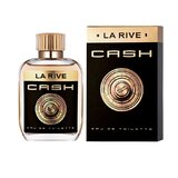 La Rive Cash For Men Eau de Toilette 100ml