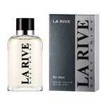 La Rive Grey Point For Man Eau de Toilette 90ml
