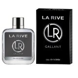 La Rive Gallant Eau de Toilette