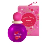 Jean Marc Sweet Candy Berry Eau de Toilette