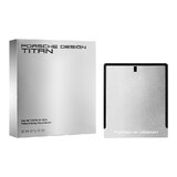 Porsche Design Titan For Men Eau de Toilette