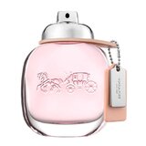 Coach Eau De Toilette Woman Eau de Toilette 30ml