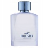 Hollister Free Wave For Him Eau de Toilette 100ml