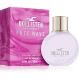 Άρωμα Hollister Free Wave For Her 30ml