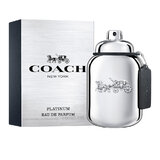 Coach Platinum Eau de Parfum