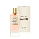 Saphir Excentric Women Eau de Parfum 50ml