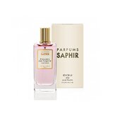Saphir Women Flowers Eau de Parfum 50ml