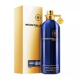 Montale Amber & Spices Eau De Parfum Eau de Parfum 100ml