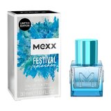Mexx Festival Splashes Man Eau de Toilette