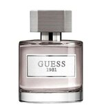 Guess Guess 1981 for Men Eau de Toilette