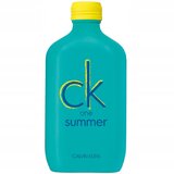 Calvin Klein CK One Summer 2020 Eau de Toilette