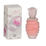 Real Time Love & Rozes Eau de Parfum 100ml