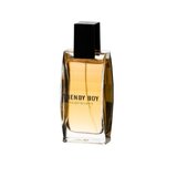 Street Looks Trendy Boy eau de toilette