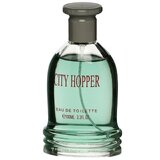 Street Looks City Hopper Eau de Toilette
