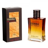 Real Time Tierra Del Fuego Eau de Toilette
