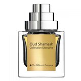 The Different Company Oud Shamash Eau de Parfum 100ml