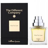 The Different Company Oud For Love Eau de Parfum 100ml