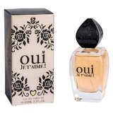 Linn Young Oui Je T'Aime Eau de Parfum