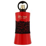 Real Time Loveliness La Passione Eau de Parfum