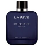 La Rive Ironstone For Man Eau de Toilette 100ml